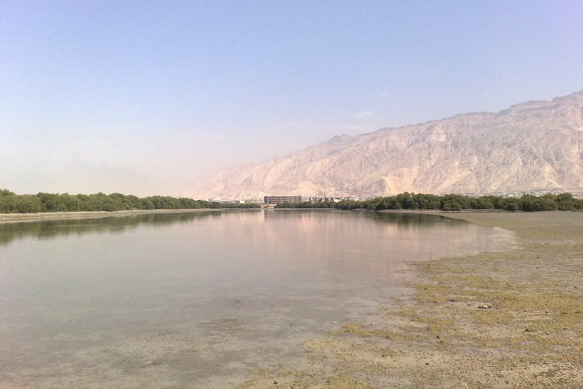 نمای نای‌بند